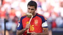 Barcelona considering Rodri move as Real Madrid transfer talks stall – sources | The hijack is ON…