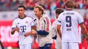Bayern Munich’s Musiala: ‘Treatable seizures’ reason for collapses | Seven-word statement after s…