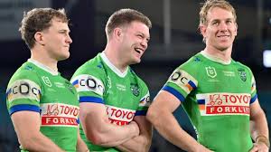 Bears sign international star on lengthy deal | England International And Raiders Star Morgan Smi…