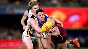 Big margin Hawks need to finish third as final round scenarios explained — Run Home LIVE | Miss…