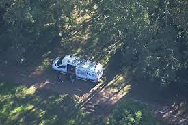 Body discovered in Sydney’s north-west after bushland search | Body found in water in council r…