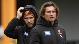 Bombers coach twist as key detail may reveal favourite; top Demons figure to leave club — AFL D…