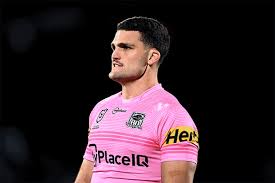 Bombshell calls send NRL halves market into rare frenzy | Sam Walker’s $5m knockback and contra…