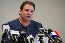 Breaking: Further charges laid against former CFMEU boss John Setka | John Setka charged for a th…