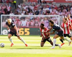 Brentford v Tottenham: Premier League – live | Brentford vs. Tottenham LIVE: Latest updates as …