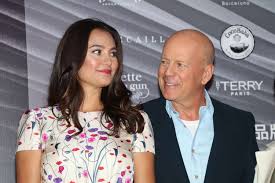 Bruce Willis’s Wife Emma Heming Recalls Being Engaged to Someone Else When They First Met | Bru…