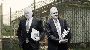 Burke’s secret Nauru detainee deal exposed in court blunder | Nauru Airlines resumes flights af…