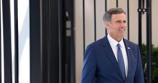 CIA Director John Ratcliffe on secret trip in Russia | US military plane lands in Moscow, with Kr…