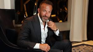 Calcio Italiano: Football icons Alessandro Del Piero, Christian Vieri pump up Juventus and Inter …