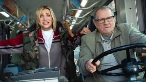 Cameron Diaz’s Netflix Action-Comedy ‘Bad Day’ Gets December Release and First Look | Camer…