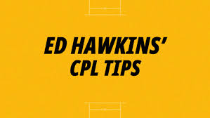 Caribbean Premier League Tips Matches 18 and 19: Trinbago bad value again | Match Predictions: Ca…