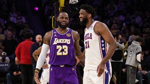 Champion Knicks to face Sixers, LeBron in NBA tripleheader | NBA Finals rematch at MSG tips off 2…