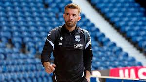 Championship LIVE: West Bromwich Albion v Burnley – build up to, text updates, stats & head-to-he…
