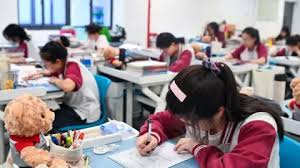 Chinese teens are turning to mind-numbing drugs to ‘run away from reality’ | ‘I Was Running Away …