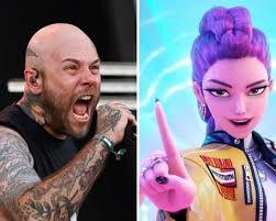 Christian metal band sues Netflix over KPop Demon Hunters name | Christian Metal Band Demon Hunte…