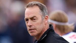 Clarkson happy with handshake to extend contract as North set to miss finals | ‘Clarko’ looks…
