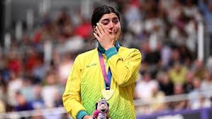 Commonwealth Games don’t need to mean anything to you to mean the world | Race that woke the nati…