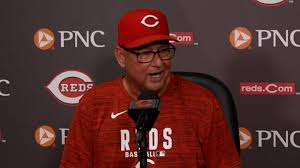 Could Greene’s days in Cincinnati be numbered? He doesn’t think so | Hunter Greene trade isn’t de…