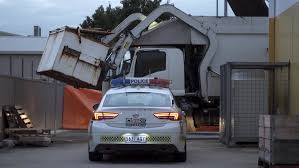Court hears boy who died sleeping rough in skip bin was missing for days | First details emerge o…