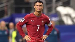 Cristiano Ronaldo reveals retirement plans: ‘Probably my last year’ | Cristiano Ronaldo says this…