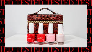Dazzle Dry Nail Polish Is My Secret For A Chip-Free Manicure | We Tested Tons of Nail Lacquers—…
