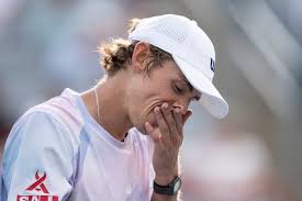 Demon fluffs match point in agonising loss as form struggles continue | Norrie saves a match poin…