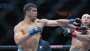 Diyar Nurgozhay vs Bruno Lopes Predictions, Picks & Odds for UFC Fight Night | UFC Prelims Predic…