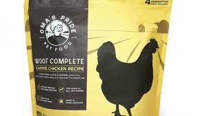 Dog food recalled in these states after customers fell ill | Dog food sold in Tri-State area reca…