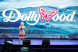 Dolly Parton fans overwhelm Dollywood theme park website in the wake of her death | At Dollywood,…