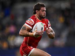 Dolphins hero and ‘man of Stone’ to retire from NRL | Stone to retire after 2026 finals tilt