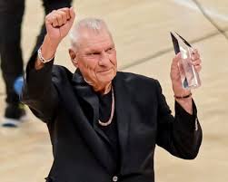 Don Nelson, legendary coach and five-time NBA champion as player, dies at 86 | “One of the big re…