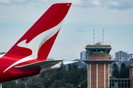 Dozens of flights out of Sydney delayed up to 80 minutes | ‘Catastrophic’: Staff shortages gr…