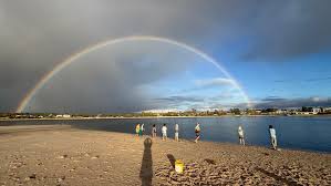 Dry July for Western Australia as stunning pictures tell story | Wet start to August after 2nd-dr…
