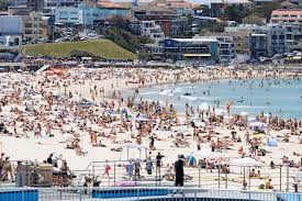 Dry, warm summer forecast as El Niño strengthens | Australia braces for hot, dry spring | Frosts…