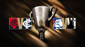 FINALS FIXTURE: Full Wildcard Round schedule, ticket details confirmed | AFL wildcard matches and…