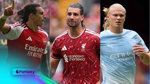 FPL experts’ ULTIMATE squad for opening Gameweeks | FPL Gameweek 1 Stats: Ownership, Captaincy …
