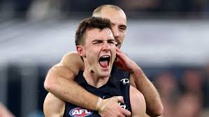 FULL VOTES: Blues young gun wins Rising Star, falls just short of perfect season | Young star win…