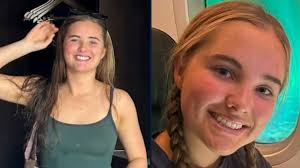 Family of missing 18yo hiker confronts ‘unimaginable situation’ | Search for missing bushwalker e…