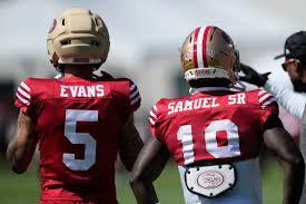 Fantasy Football: 49ers’ injuries piling up and more from the latest episode of Yahoo Fantasy For…