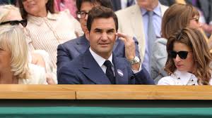 Federer loses millions as fortune wiped out | Federer loses $74m in a day as luxury brand’s sha…