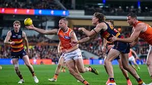 Final teams in for Cats-Tigers and Crows-Giants with top four hopes on the line. Follow LIVE | 20…