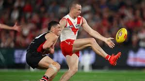 Final teams in for Saints-Swans, Hawks-Roos clashes. Follow LIVE | AFL Live: Ross Lyon name drops…