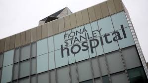 Fire at major Perth hospital forces ICU evacuation | Emergency response as fire breaks out at Fio…