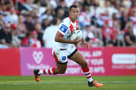 Former Origin utility announces retirement | Former St Helens & Queensland star hangs up boots | …