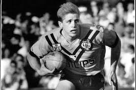 Former Wallaby and Tiger Brian Smith dies, age 59 | Rugby star Brian Smith dies aged 59 | ‘Shoc…