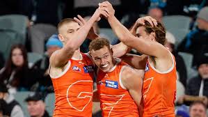 Giants stay in wildcard frame with win over Power | Fallen Giants keeps wildcard dream alive with…