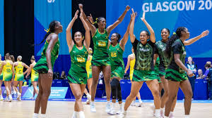 Glasgow 2026 Commonwealth Games – Day 8 Wrap | Shooter stars as Silver Ferns see off England in…