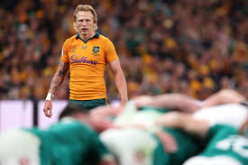 Gordon returns as De Lutiis poised to become Wallaby 1000 | Hulking prop set to be 1,000th Wallab…
