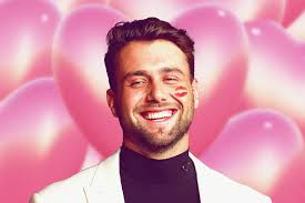 Harry Jowsey has been a red flag and an internet boyfriend. He hopes ‘husband’ is next. | Harry J…
