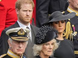 Harry ‘hoping to make public appearance with the King’ | Harry’s Invictus game plan for reunion w…